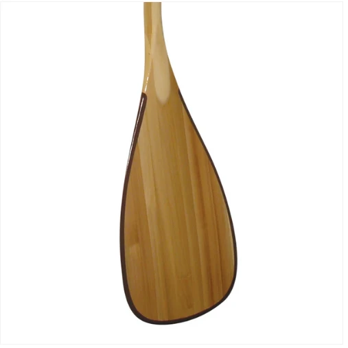Grey Owl Paddles – Grey Owl Scout Canoe Paddle: A Reliable, Lightweight, and Versatile Paddle for Beginners and Recreational Canoeists