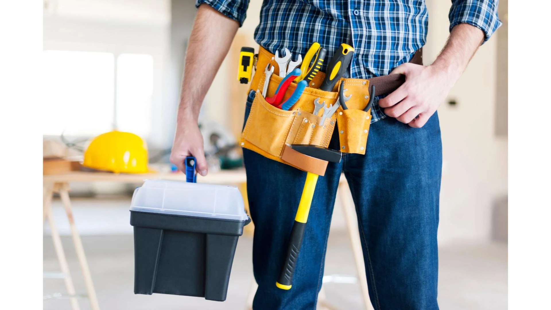 Why Are Professional Handyman Services in Denver Better Than DIY Repairs?
