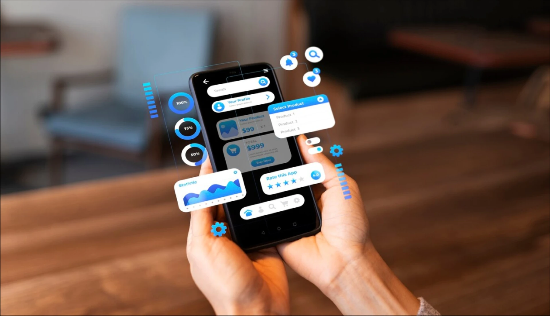 Can a Mobile App Development Company Actually Transform Your Business?