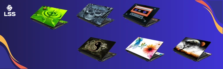 Top 10 Reasons People in the UK Are Choosing Laptop Skins in 2025