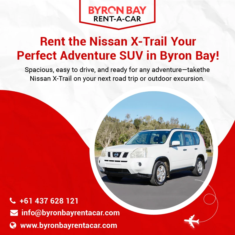 How to Choose the Best Car Hire Service at Byron Bay Airport