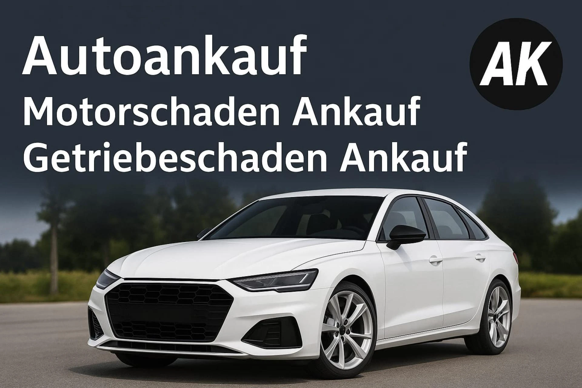 Motorschaden Ankauf leicht gemacht: Wie Sie defekte Fahrzeuge erfolgreich verwerten