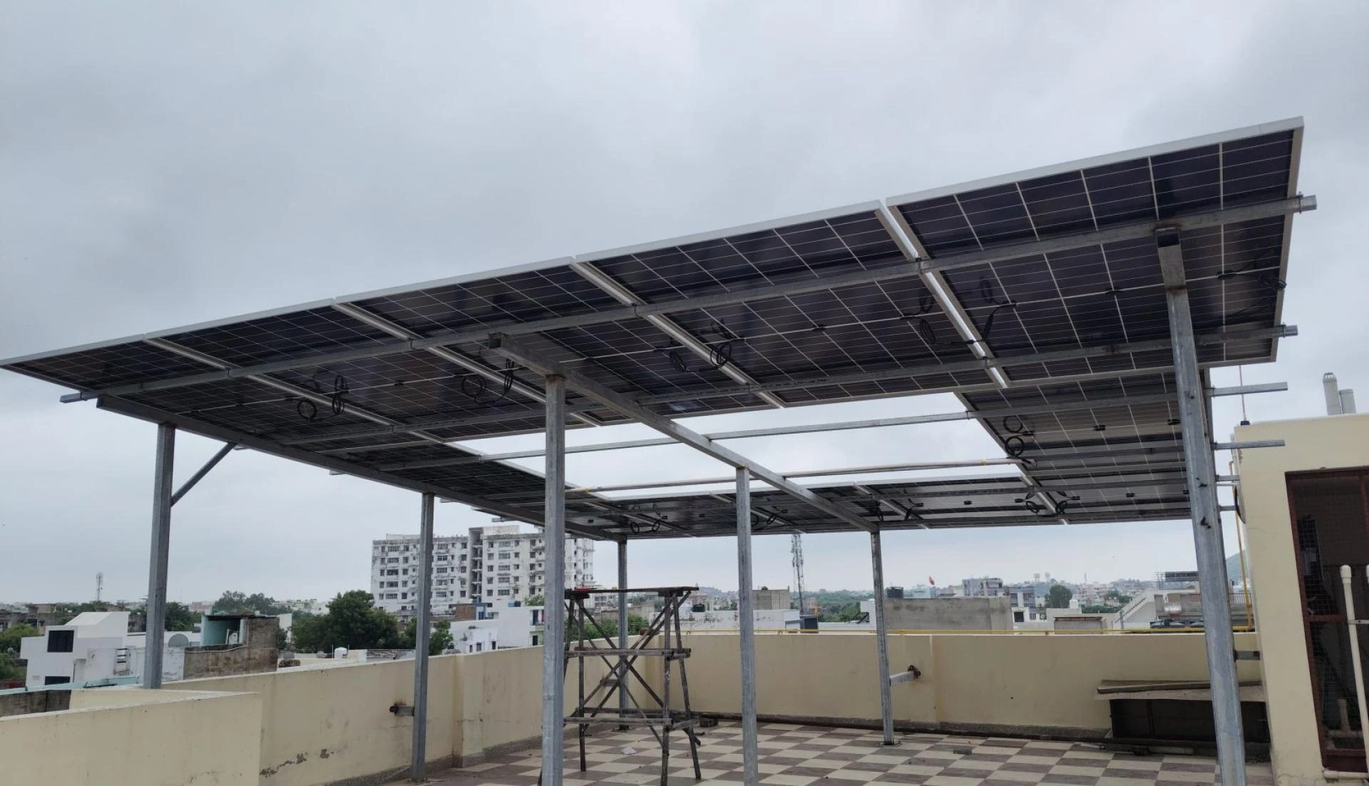 Draft: My Post THow the Best Solar Companies in India Are Powering a Greener Futureitle