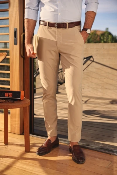 Give the Man In Your Life a New Outfit for the Holidays 