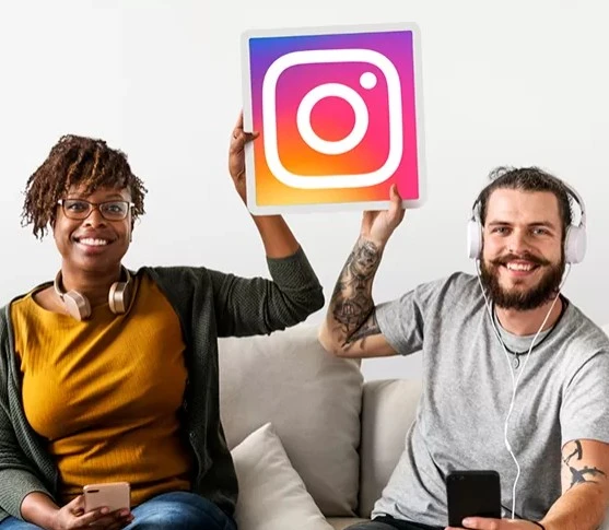 Instagram Marketing Agency in Dubai & Abu Dhabi