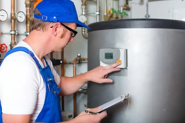 Signs Your Vaillant Boiler Needs Servicing Sooner Than You Think