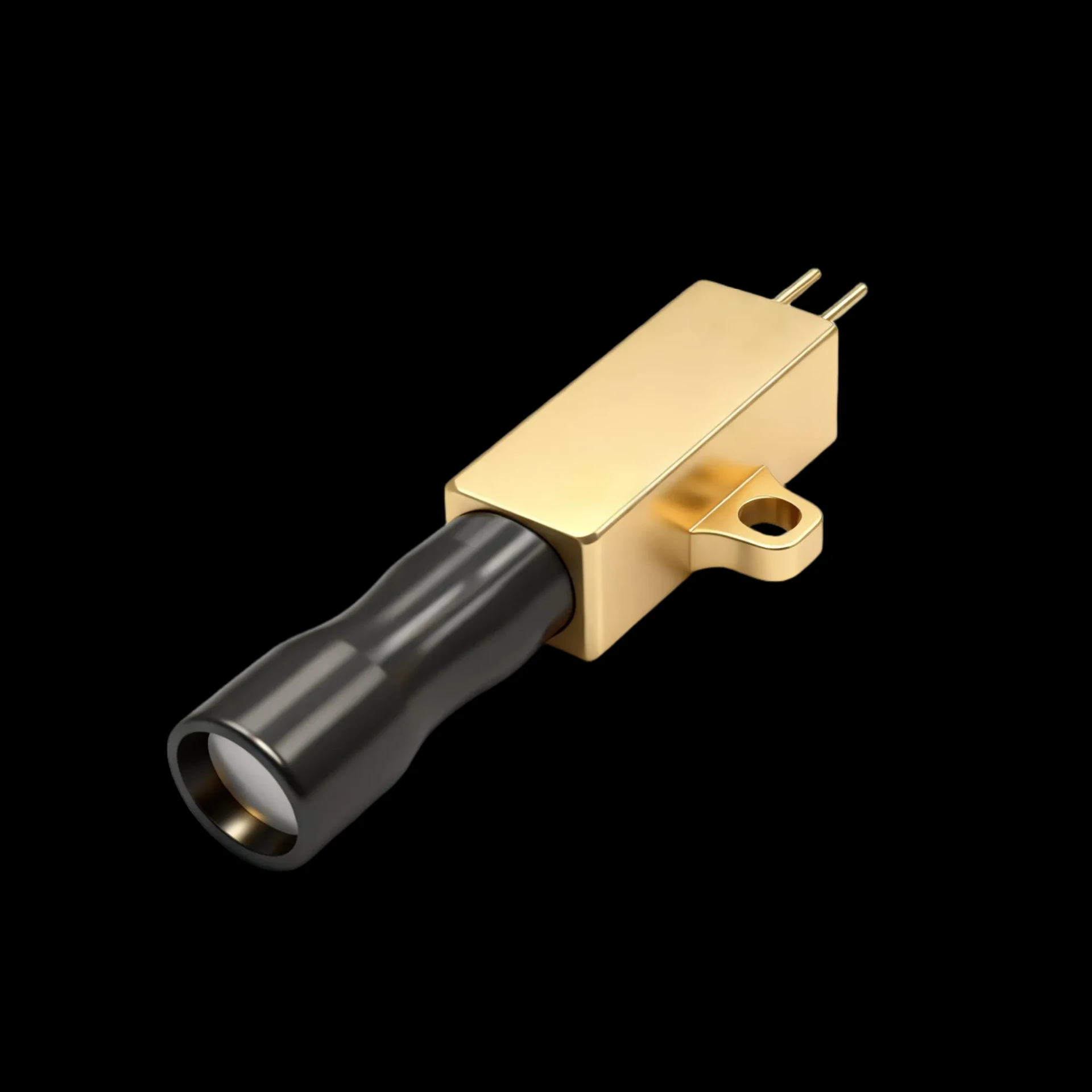 Revolutionizing Precision: Erdi Tech Ltd.'s Advanced Infrared Laser Sensor Technology