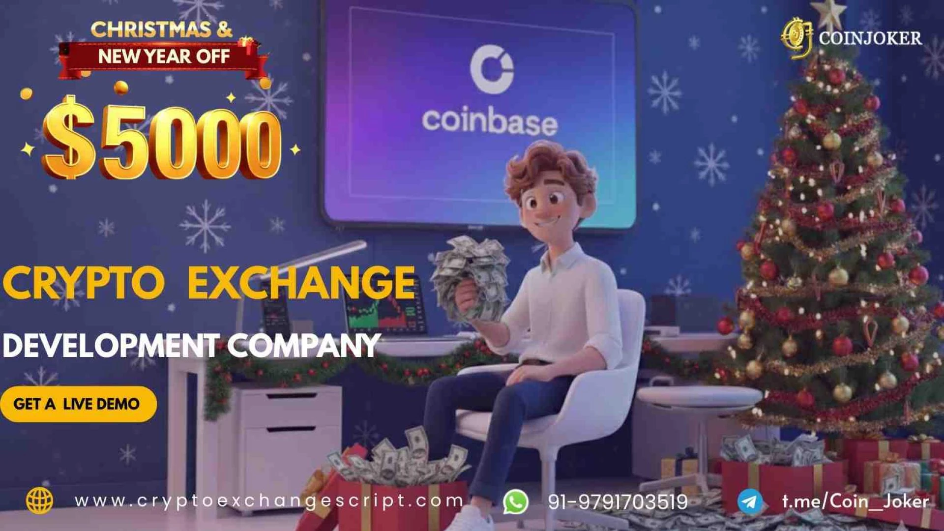 Beyond the Copy: The Essential Features Your Coinbase Clone Script Needs for the Next Generation of Crypto Platforms