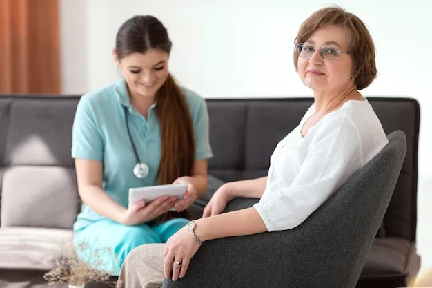 Top Benefits of Choosing Nursing Home Care Services in Werrington