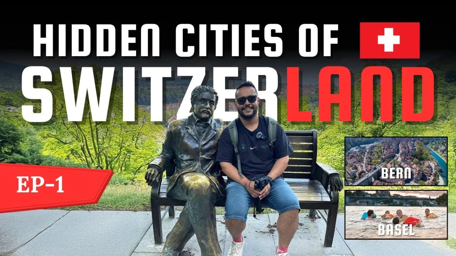 Why Do Snowy Swiss Trails Leave Such a Lasting Impression?