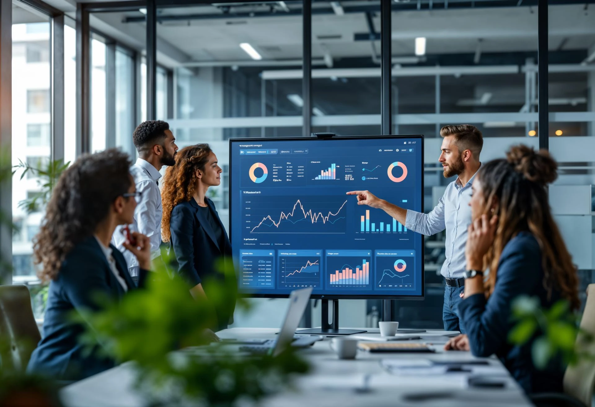 Power BI Training in London: The Skill Every UK Professional Needs in 2025