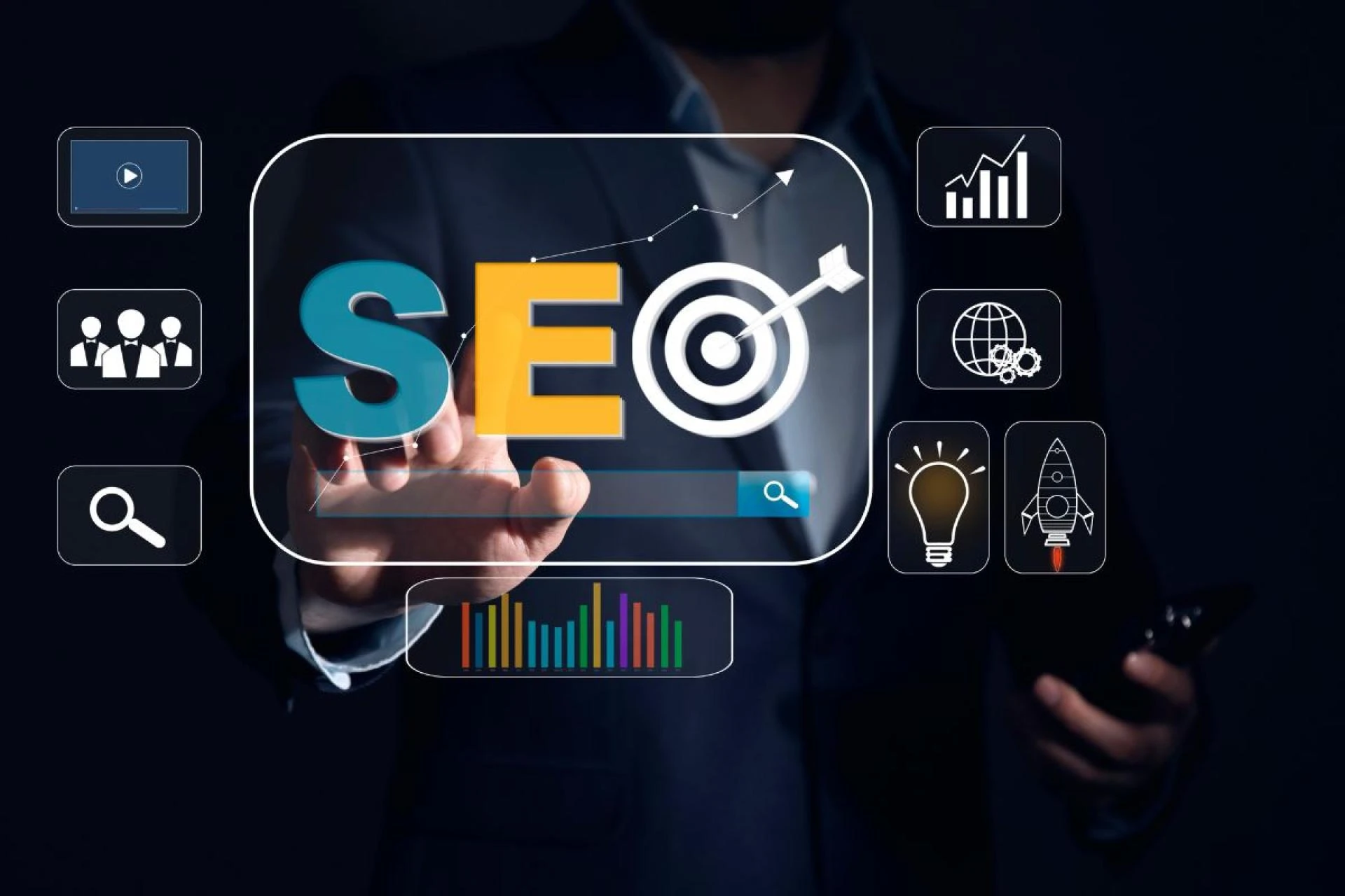 Unlocking Seattle Business Growth With Smart SEO Strategies