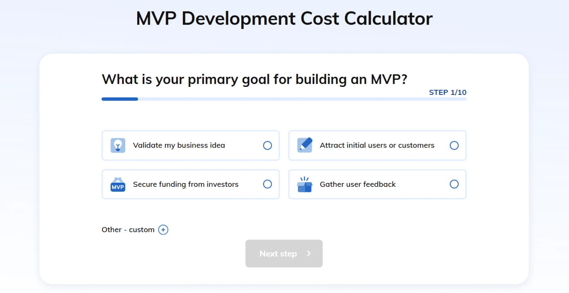 Hidden Costs in MVP App Development and How to Avoid Them