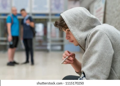 What Are the Signs of Substance Use in Teenagers?