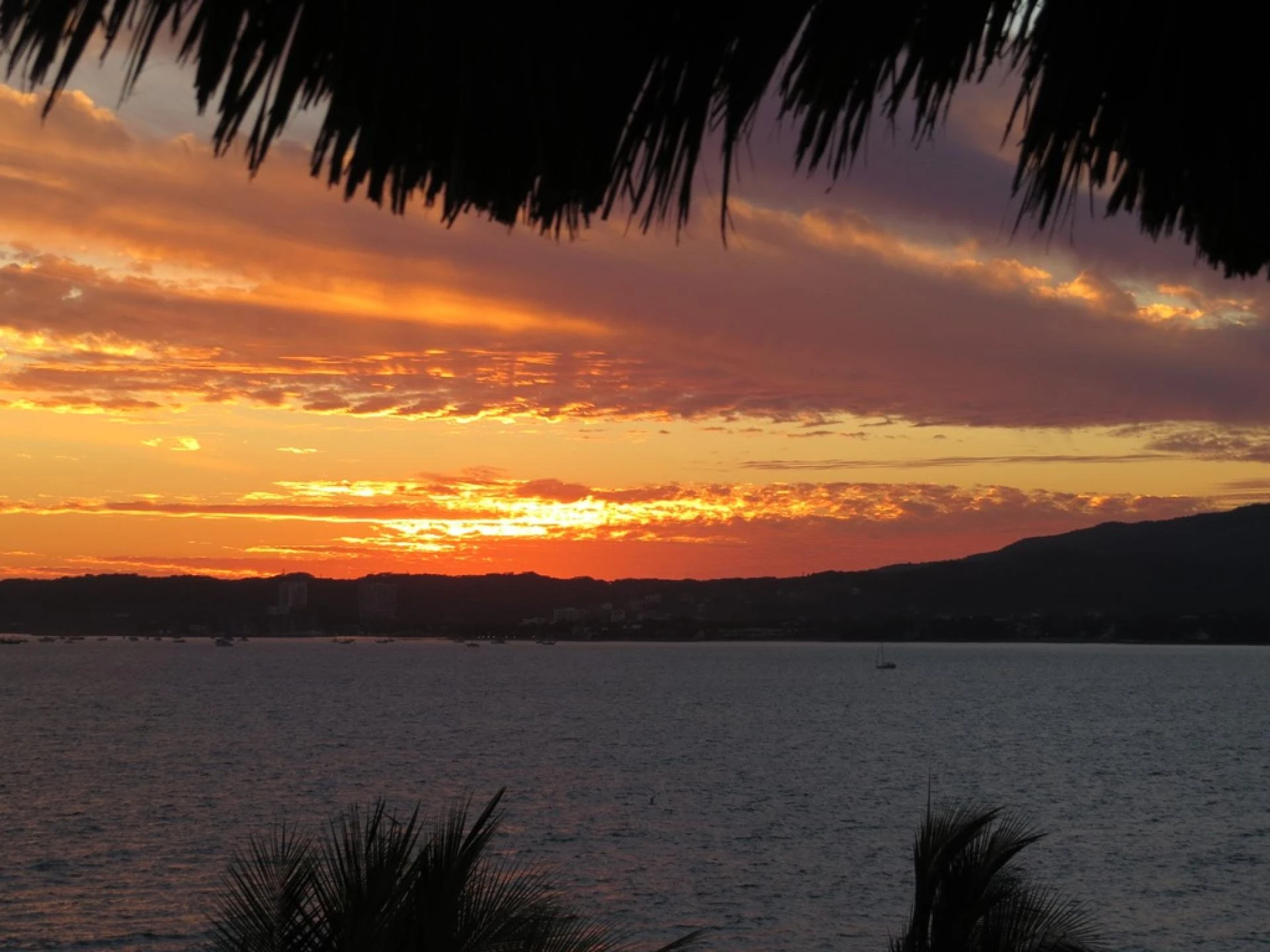 Spend a Group Vacation in Luxury Homes in Bucerias