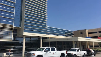 Top Striping and Washing Pros – Anderson Pressure Washing and Striping