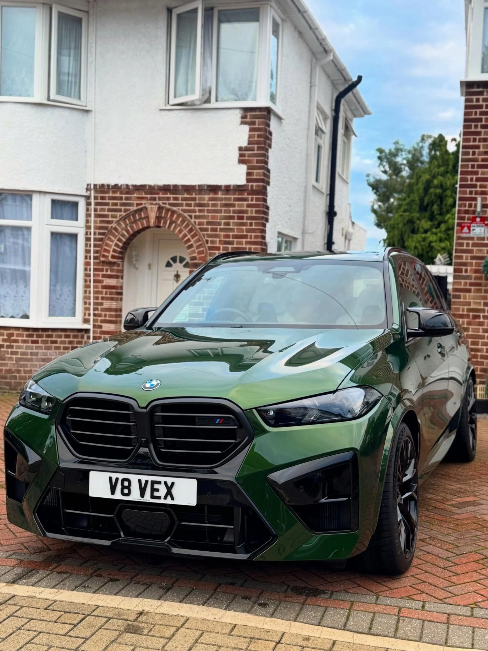 Why Hampshire Car Owners Are Switching to Visuals Detailing
