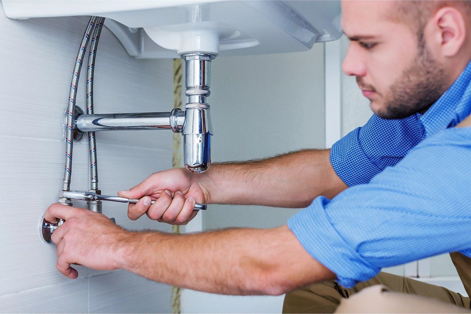 What to Do When You Have Low Water Pressure in Orillia