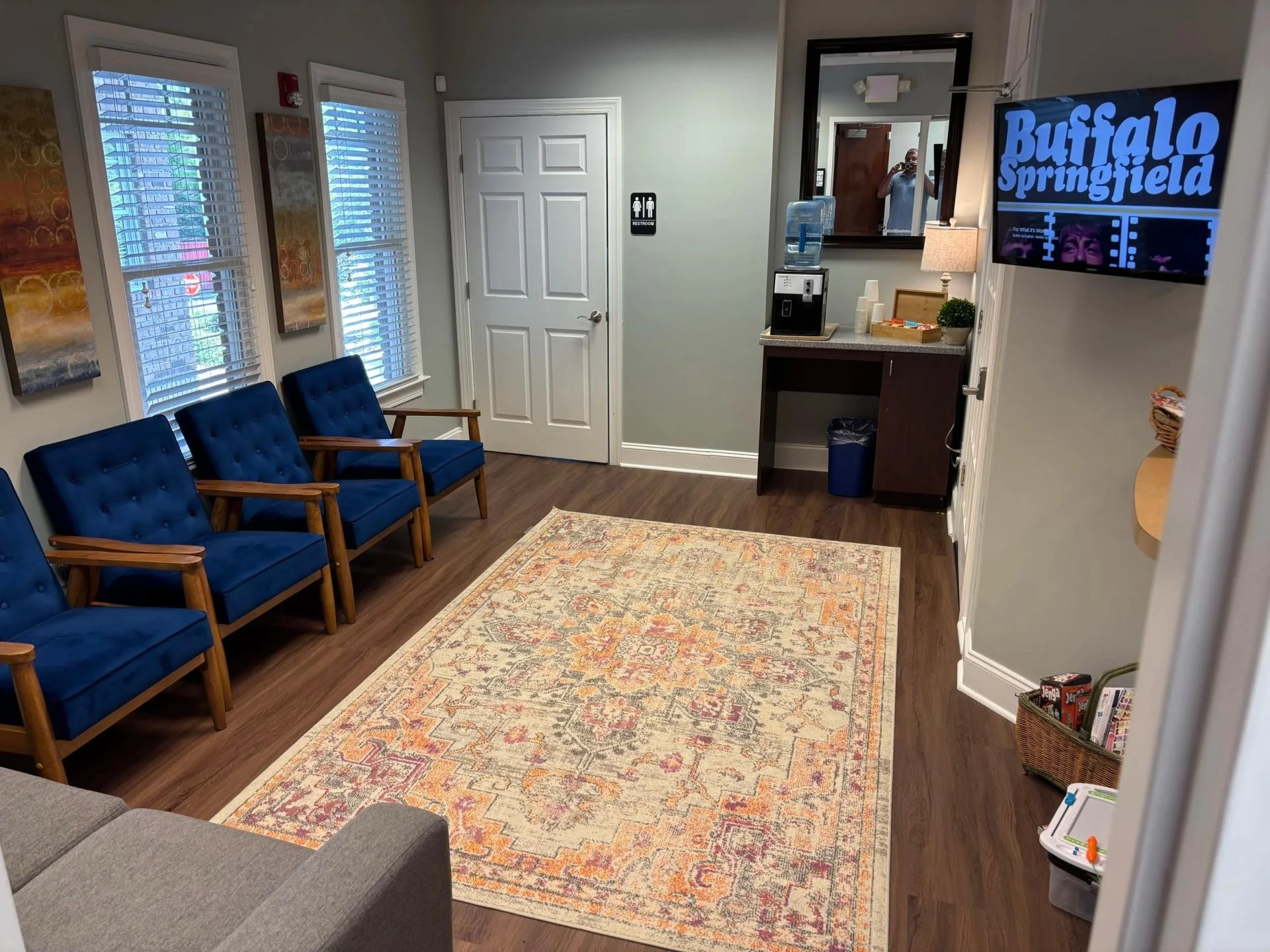 Overcoming Anxiety with Professional Counseling in Holly Springs