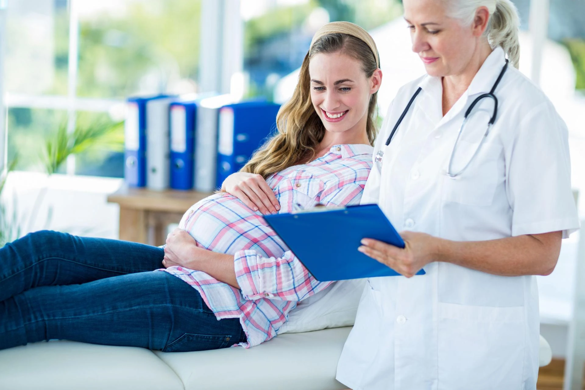 Complete Maternity Care Guide with Trusted Products Online