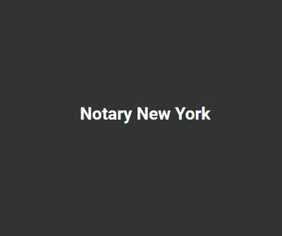 Mastering the New York Notary Exam with a Reliable and Comprehensive Notary Study Guide
