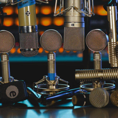 What Makes Mirror Sound Studio the Ideal Place to Capture Your True Sound?