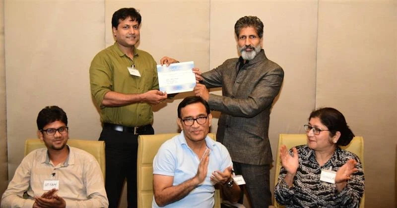 Top 7 Personality Traits You Can Develop Through a Personality Development Course