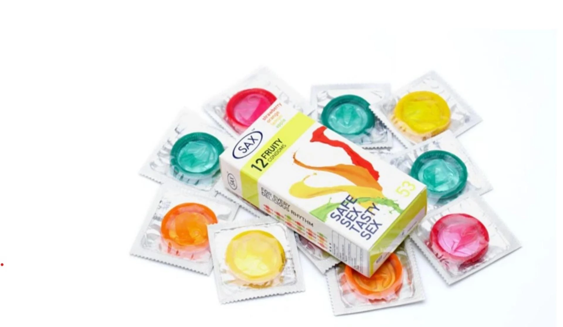 Cheap Condoms That Don’t Compromise on Safety