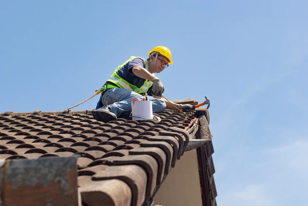 Roofing Repair Contractors Markham – Protect Your Home With Reliable Roofing Solutions