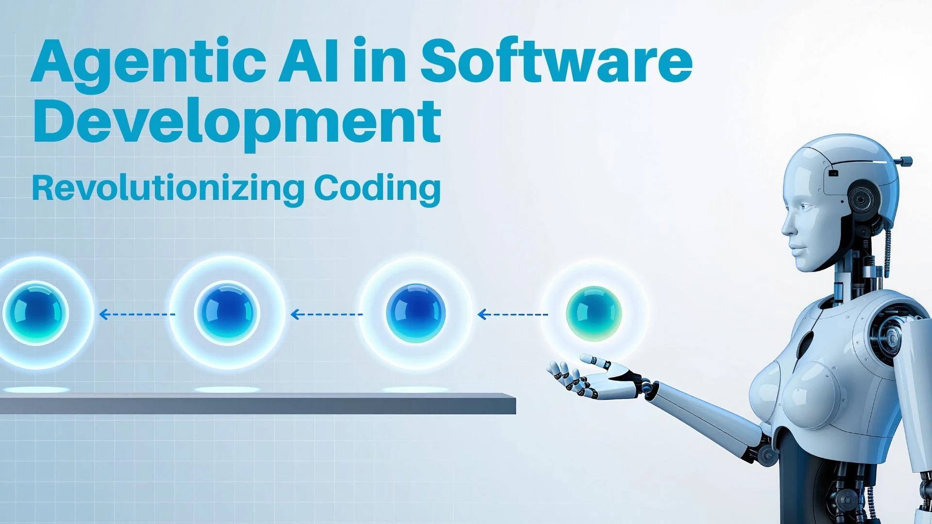 Agentic AI in Software Development: Revolutionizing Coding
