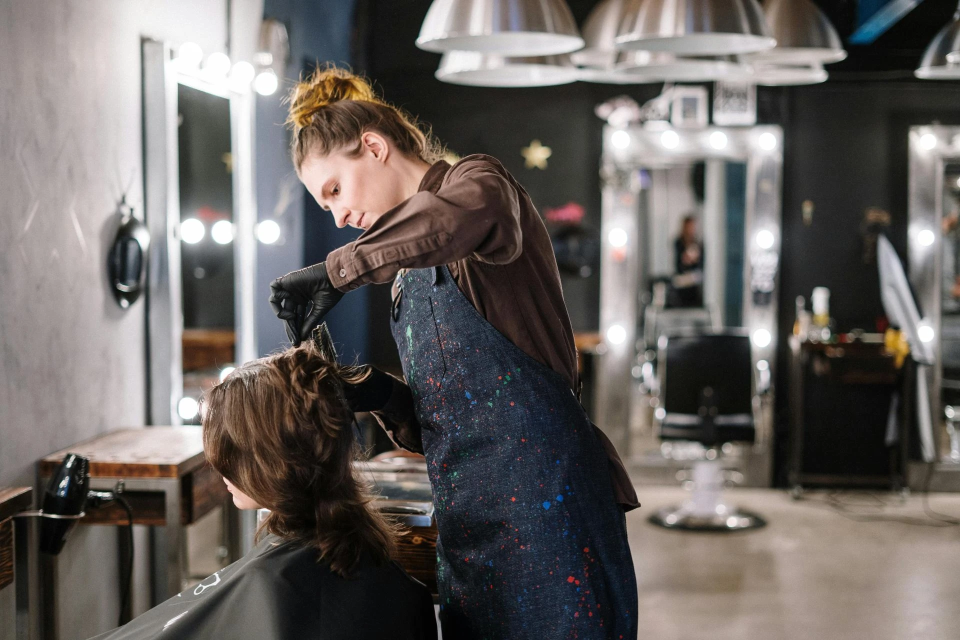 How to Find Your Perfect Hairdresser