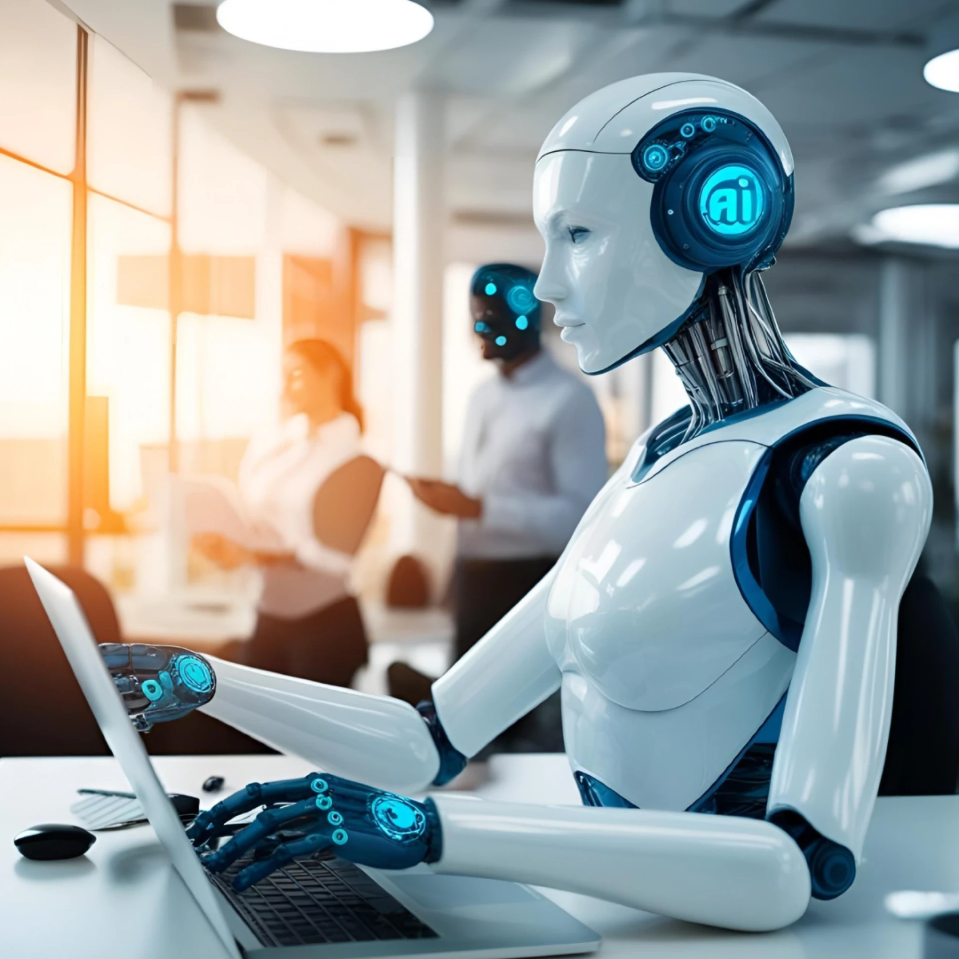 RPA + AI Agents: Automating Back-Office Tasks for Small Businesses