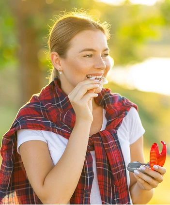 How Orthodontic Care Improves Oral Health ?