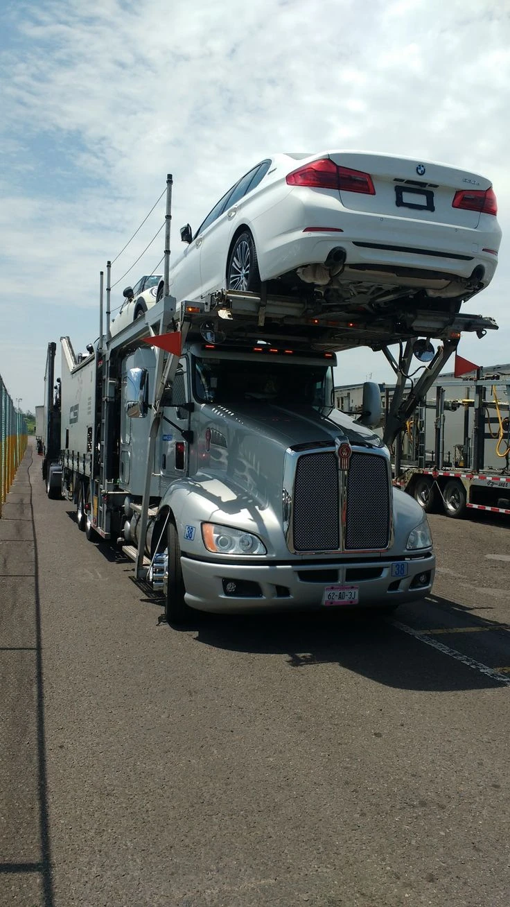 How to Find the Best Car Shipping Company in 2025: Complete Guide (USA)