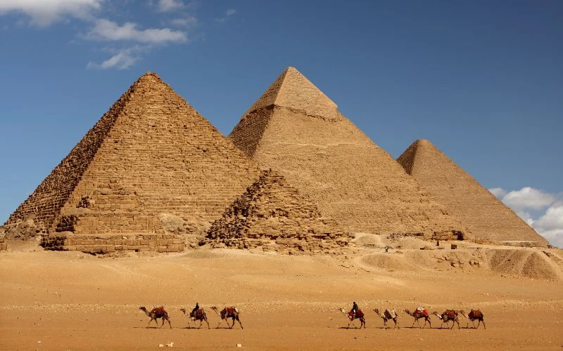 Egypt Winter vs Summer: Weather Tips and What to Expect