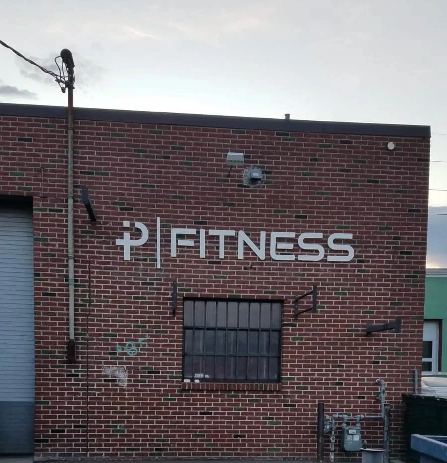 Success Stories: Long Island Businesses That Transformed Their Brand with Dimensional Letter Signs”