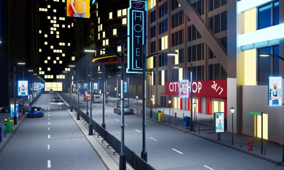 How Live Streaming Can Elevate Local Business Visibility with City View Webcams