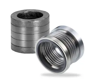 Packing Seals vs. Bellows Seals: Comparison and Applications