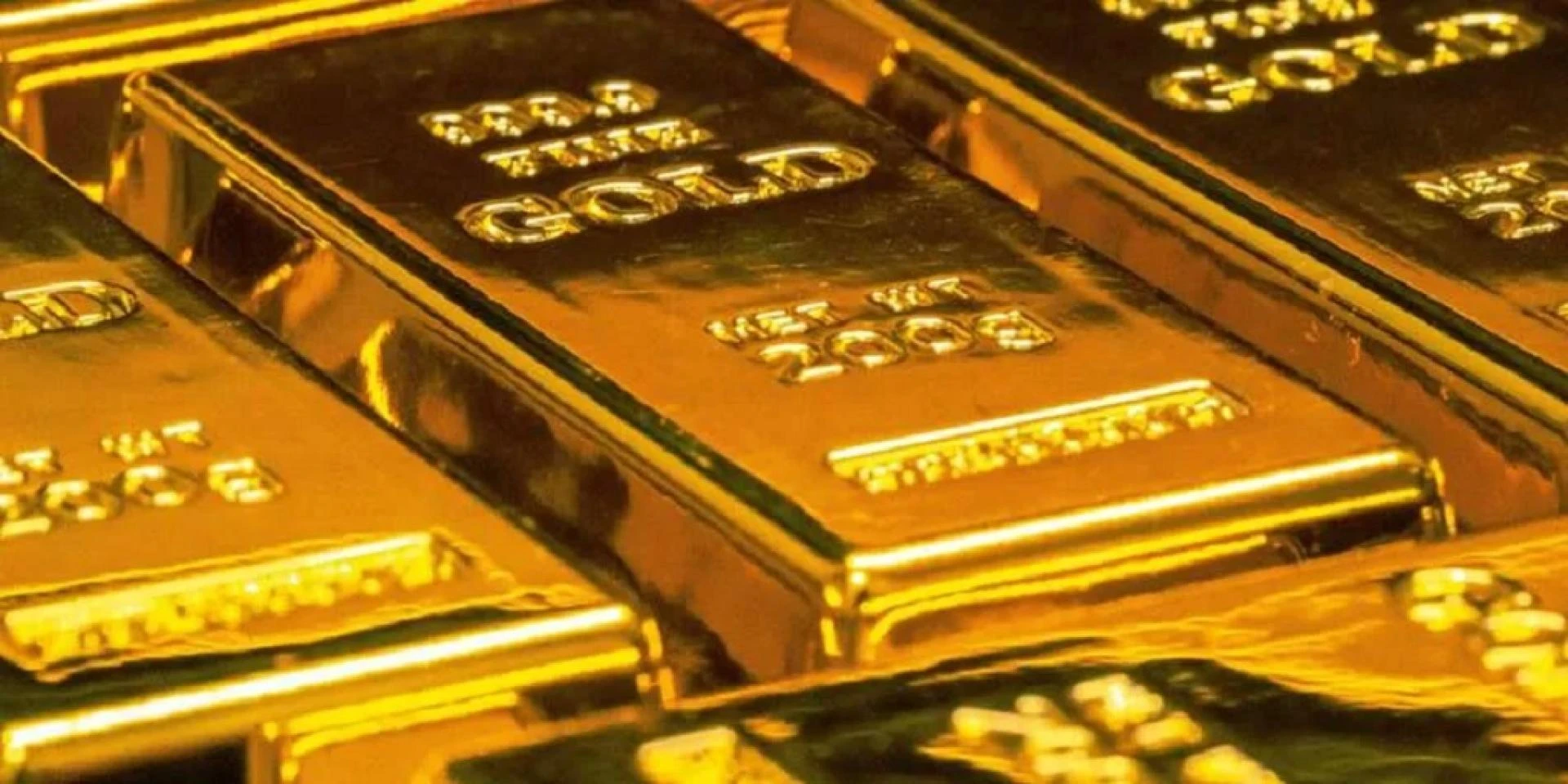 Where to Sell Gold Around Houston