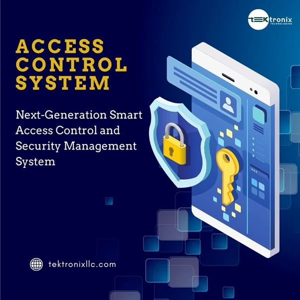 Door-to-Door Security with Integrated Access Control Systems in KSA & GCC