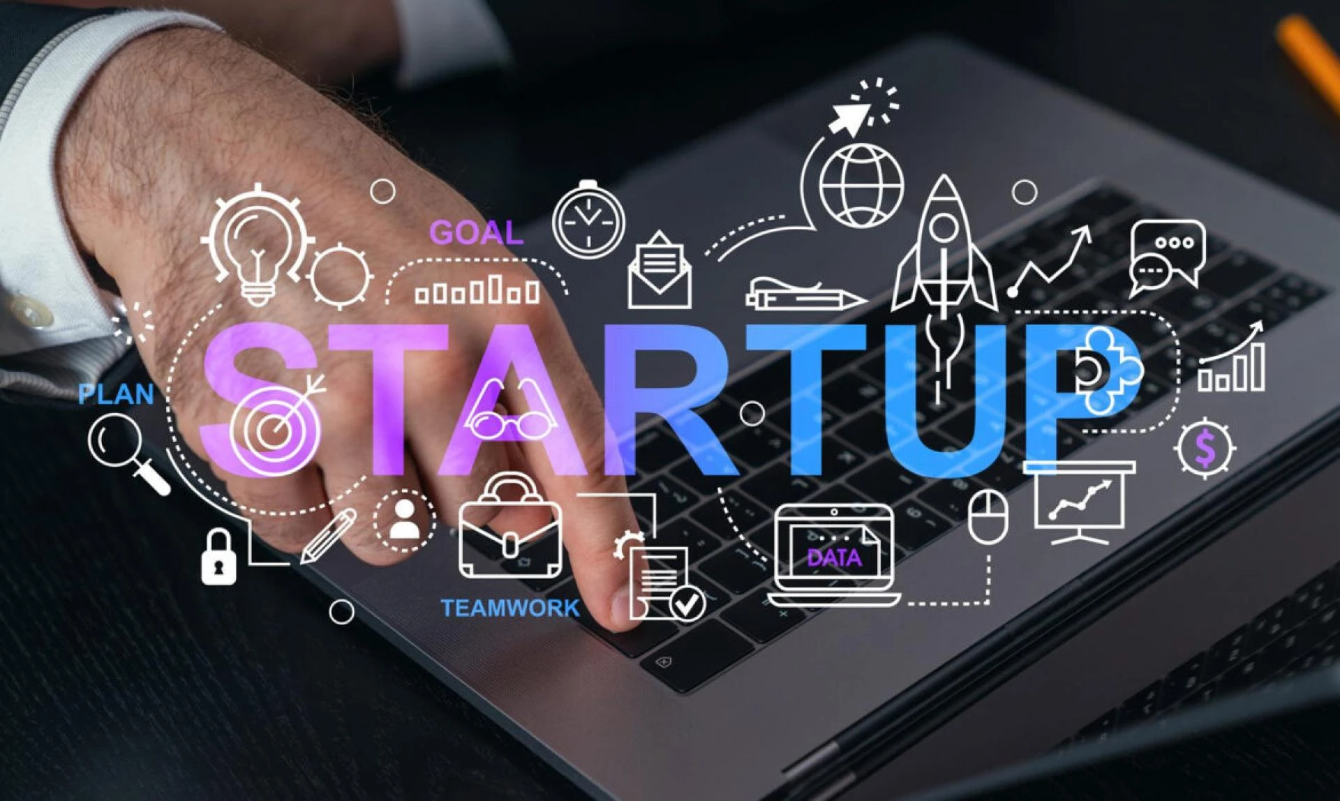 Why Every Startup Needs PPC Services to Compete in Their First 12 Months