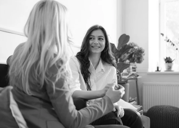 Finding the Right Path Forward: Why Therapy Is the Support You Need