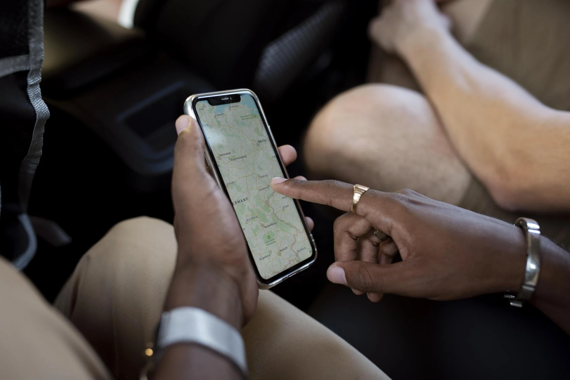 The Rise of Smart Transportation: Why London Ontario Taxi App Solutions Are Transforming Local Travel