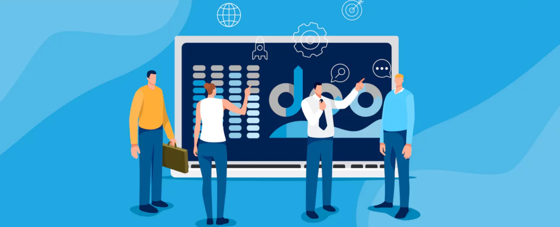 Top Benefits of Hiring a Business Automation Consultant