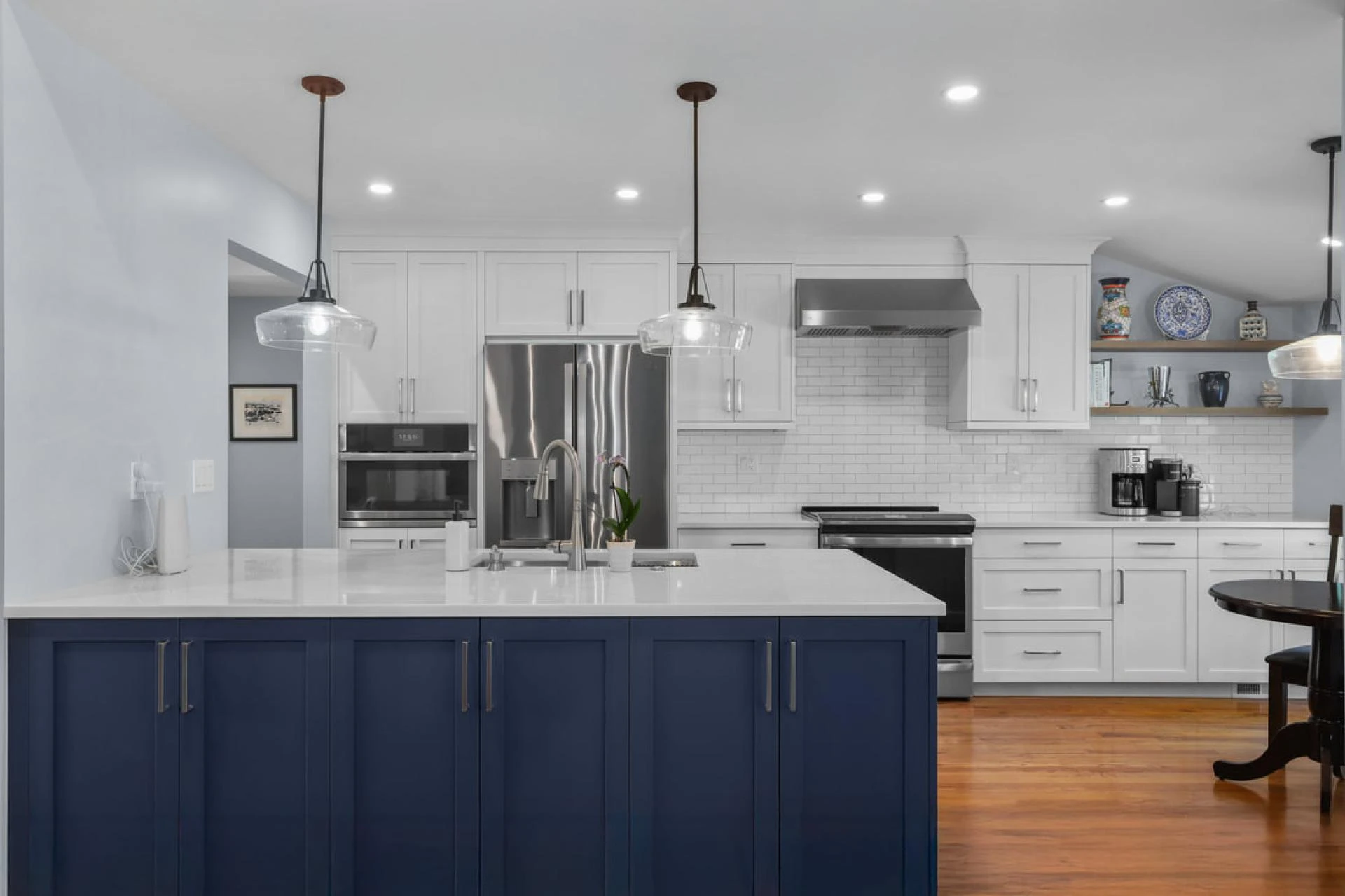 Top Materials and Fixtures for Modern Home Upgrades in Westchester