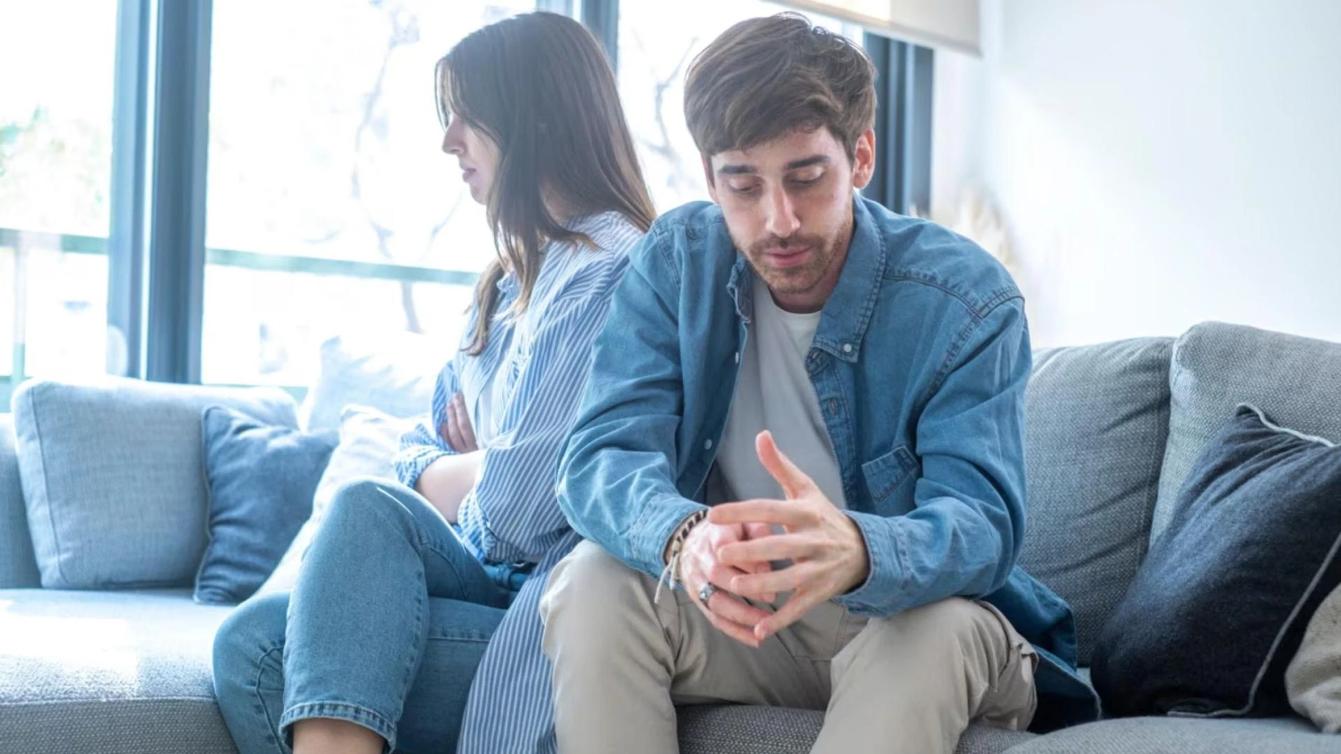 From Conflict to Connection: How Couples Therapy Can Change Your Relationship