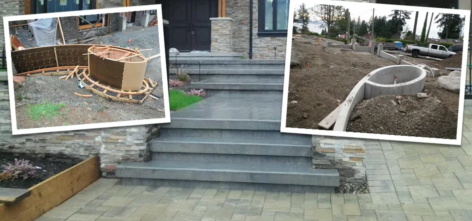 Complete Concrete Finishing: Your Top Choice for Durable and Stylish Concrete Patios
