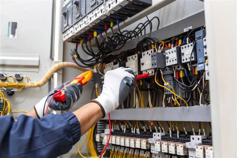 Oliver Electric LLC: Your Trusted Partner for Safe, Reliable Electrical Solutions