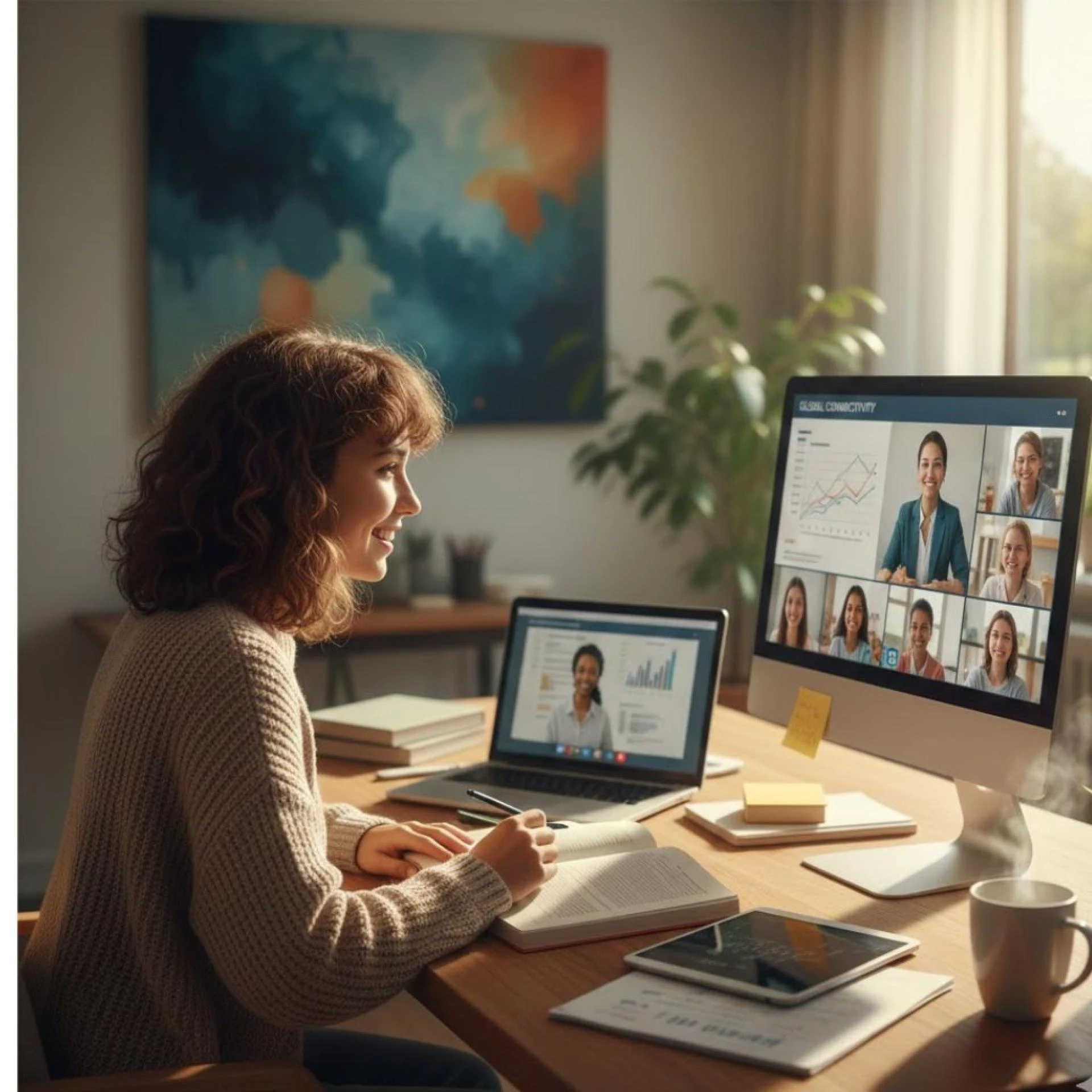 Maîtriser Enseignement à Distance : Conseils et Techniques Essentiels