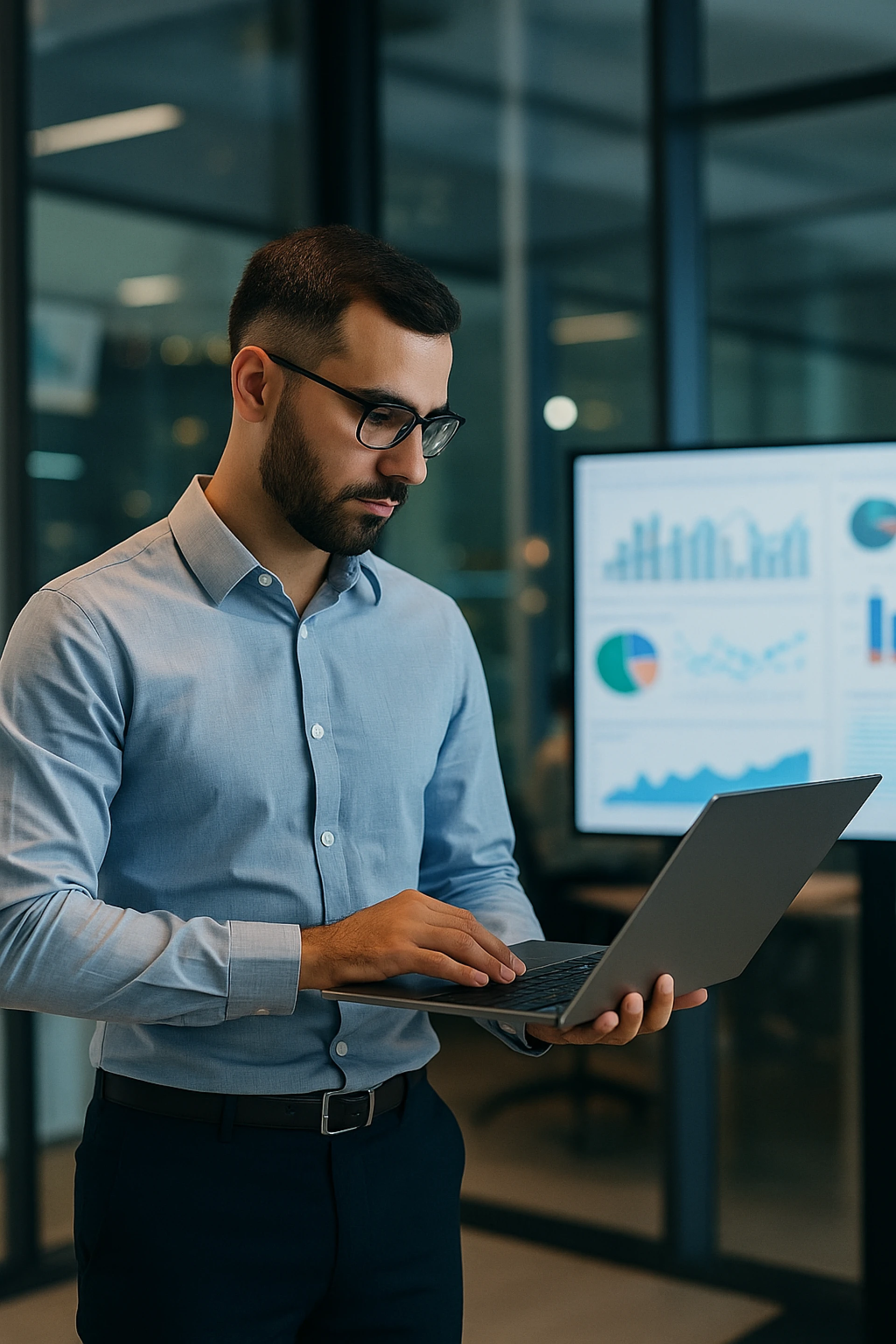 Why Choose IT AMC in Dubai for Your Business